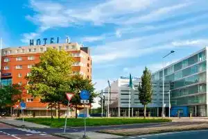 WestCord Art Hotel Amsterdam 4 stars, Амстердам