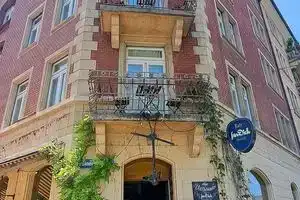 Guesthouse fürDich, Цюрих