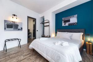 Гостевой дом «co.sleep», Рим