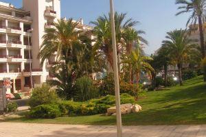 ALTEA, 3 MINUTES WALK TO THE BEACH AND CENTRE, Алтея