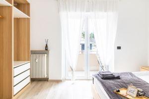 Apartment within walking distance of Merano's thermal baths and beautiful promenades, Мерано