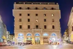 THE ONE Boutique Hotel Cocktail bar & SPA Roma, Рим