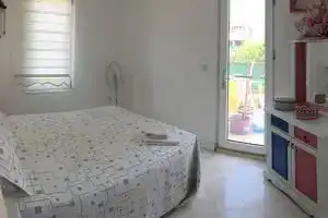 Welcome to Villa Oliva, Даламан