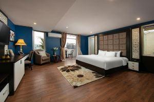 Hanoi 20 Hotel & Apartment, Ханой