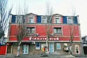 Гостевой дом «Анжелика», Бердянск