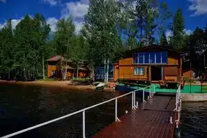 Il'inka Guest House, Осташков