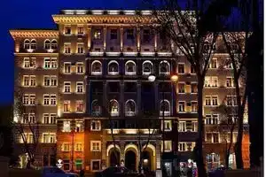 Boulevard Guest House, Баку