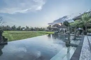 Cendana Resort & Spa by Mahaputra, Убуд