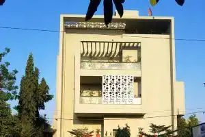 Hotel «Vasudha Palace», Джайпур