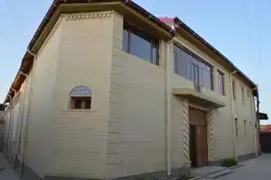 Отель Retro Registan, Самарканд
