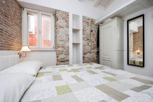Apartments Casa Roccia Bianca, Ровинь