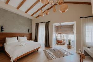 Paye alacati Butik Hotel, Алачати