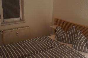 Vacation apartment in the middle of the Thuringian Forest in beautiful Ilmenau, Ильменау