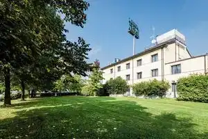 Hotel «Lucrezia Borgia», Феррара