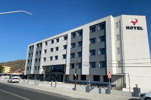 GRAND ÖZALP AİRPORT HOTEL, Ортаджа