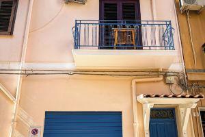 B&B Il Mare di Terrasini, Терразини