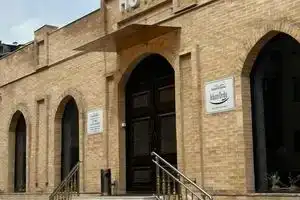 Khan Orda Hotel, Ташкент