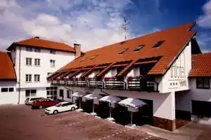 Hotel «York», Пльзень