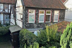Refurbished vacation home in the heart of Goslar's old town, Гослар