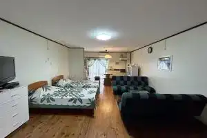 B&B Quatre (Miyakojima), Остров Мияко