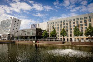 Отель «ibis Styles City», Киль