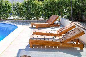 Holiday House Franny - Comfortable: Zadar, Zadar Riviera, Задар