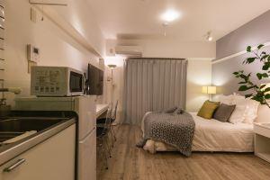 Guest House Infinity 5B, Наха
