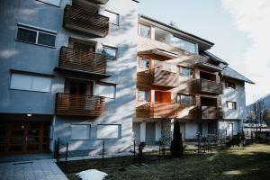 Apartment Petra, Краньска Гора