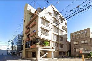 Oeuvre Aroma Kumoji House, Наха