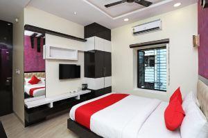 Jalan Guest House, Калькутта