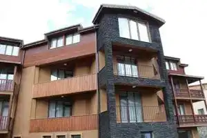Hotel Mansarda Mestia, Местиа
