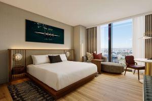Hilton Arlington Rosslyn the Key, Вашингтон