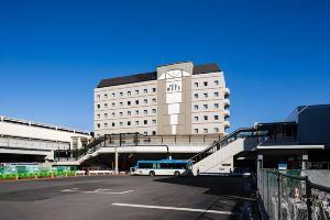JR-EAST HOTEL METS MIZONOKUCHI, Кавасаки