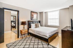 Renaissance Properties - 2135 Walnut, Филадельфия