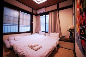 Cozy House Near Shinjuku, Токио