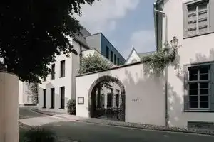 Hotel Purs, Андернах