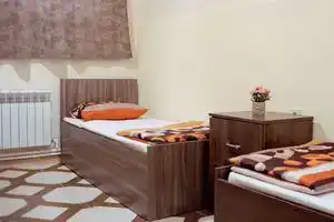 Mango - Hostel, Ереван