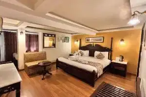 Ratnawali – A Vegetarian Heritage Hotel, Джайпур