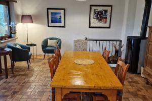 2 Bedroom Private vacation home in Bagnoregio, Баньореджо