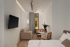 Anfides Boutique Hotel, Патры