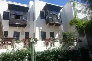 Cumba Suites, Бодрум