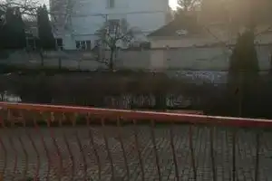 Szabo Laszlo Apartman, Хайдусобосло