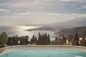 Grand Hotel Timeo, A Belmond Hotel, Taormina, Таормина