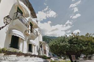 Sorrento Holidays (B205), Позитано