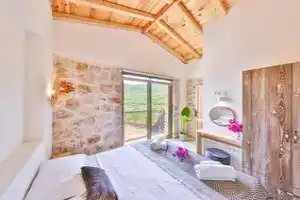 Kaş Suites Villas, Калкан