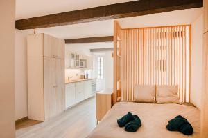 Sublime Flat Sea View - Saint Tropez, Сен-Тропе