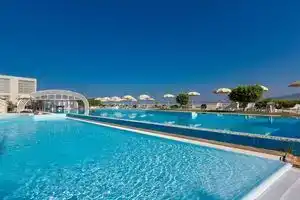 Towers Hotel Stabiae Sorrento Coast, Кастелламмаре-ди-Стабия