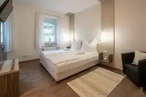 Amadea - Cityhotel Salzburg, Зальцбург