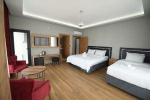 Poal Group Hotels, Трабзон