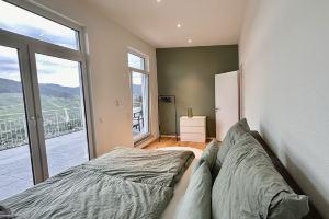 Penthouse Luxappart Bernkastel Kues, Бернкастель-Куес